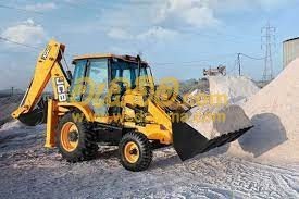 JCB For Hire in Katugastota