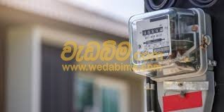 Electricians in Sri Lanka
