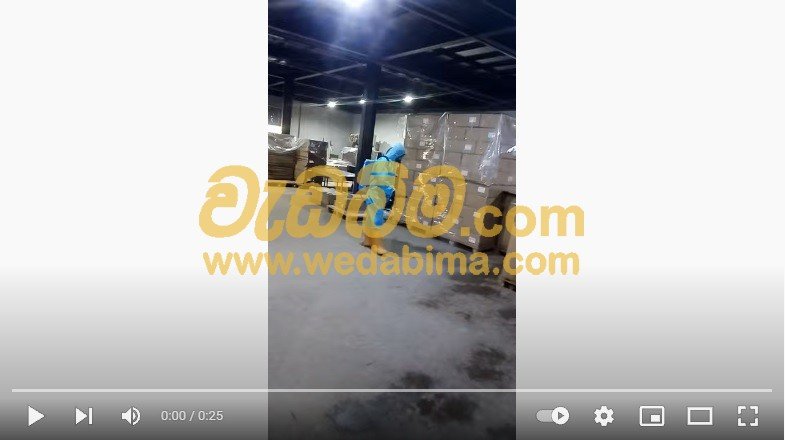 Anti termite treatment chemicals suppliers in sri lanka