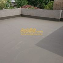 Bathroom waterproofing sri lanka