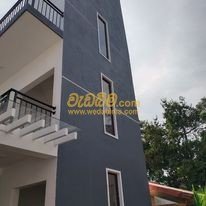 waterproofing contractors in Colombo