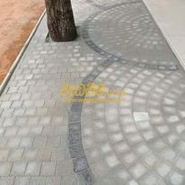 interlock garden design in Kaduwela colombo