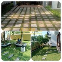 Landscaping services in Sri Lanka