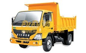 Tippers For Rent In Nugegoda