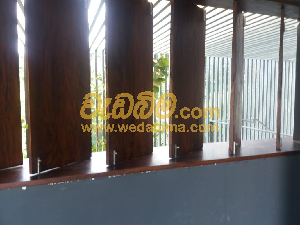 Water Based Painting Service