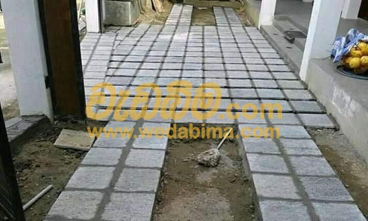 Point Stones In matara Sri Lanka