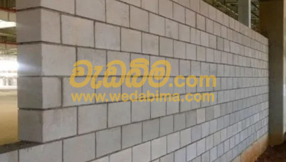 blocks suppliers in colombo