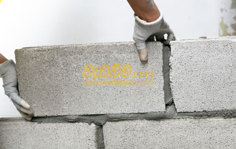 solid blocks suppliers in sri lanka