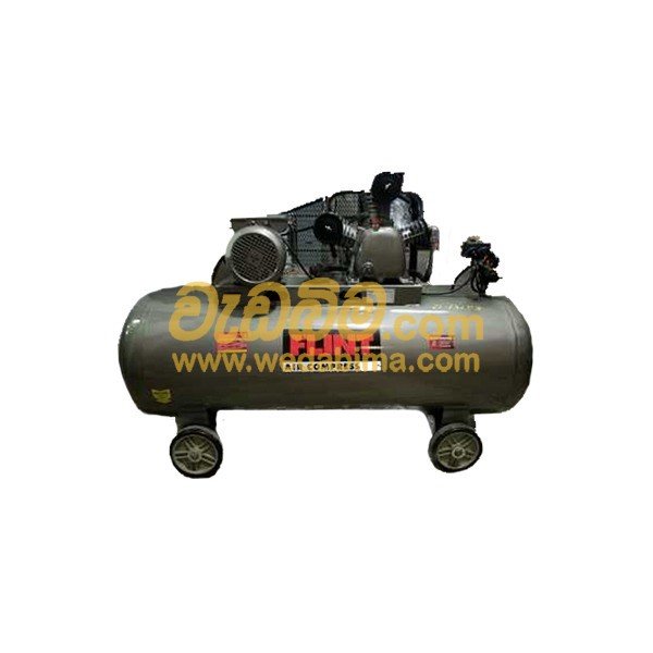 FLINT Air Compressor 200L 12.5Bar
