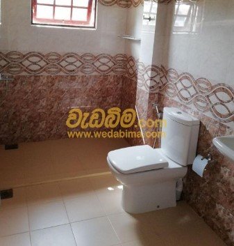Bathroom Tiling sri lanka