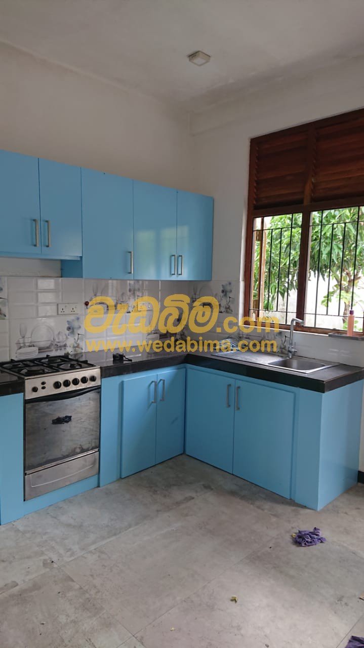 Pantry Cupboards Contractors Price colombo