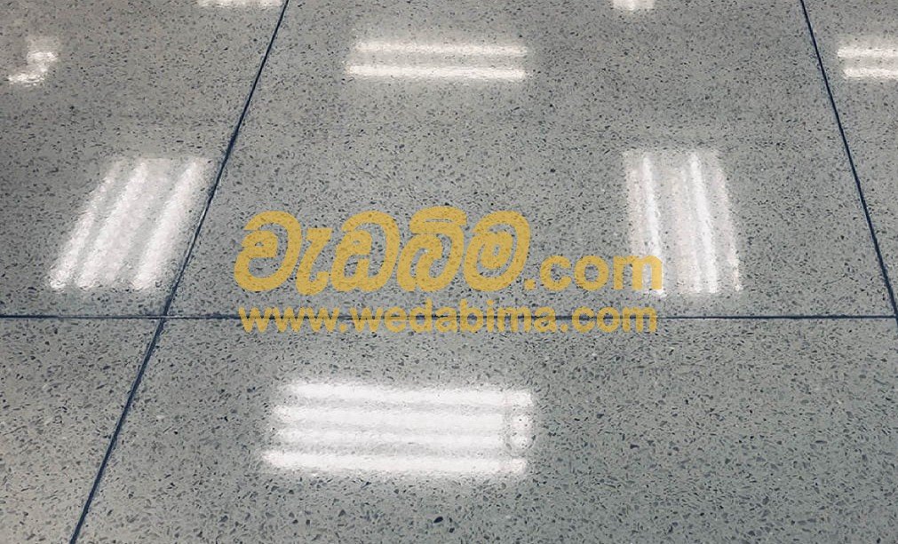 Terrazzo Floooring in colombo