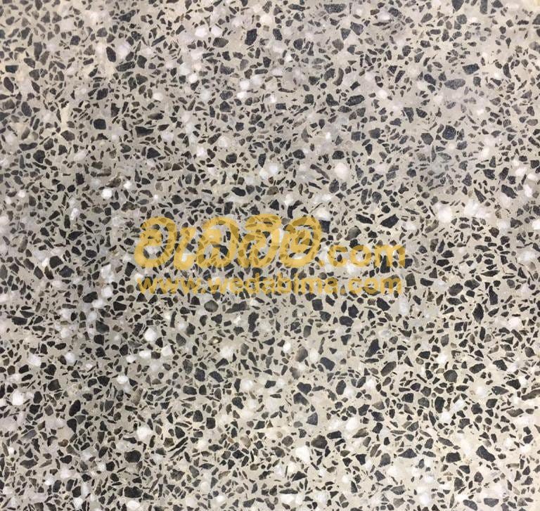 Terrazzo price in Kadawatha