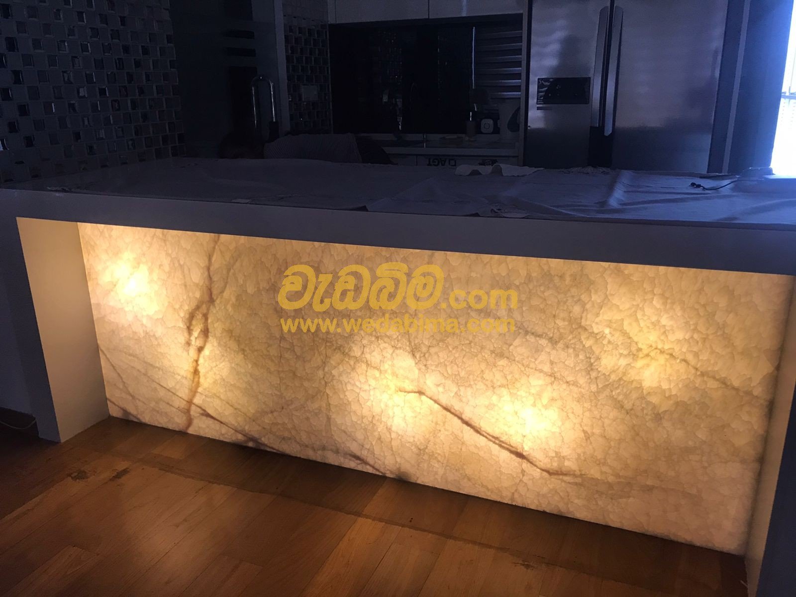 Granite Pantry Designs Galle