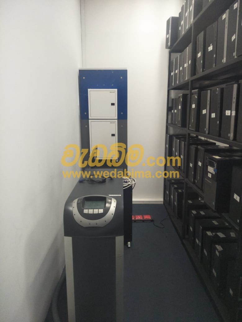 Sounds and installation PA systems Ratnapura