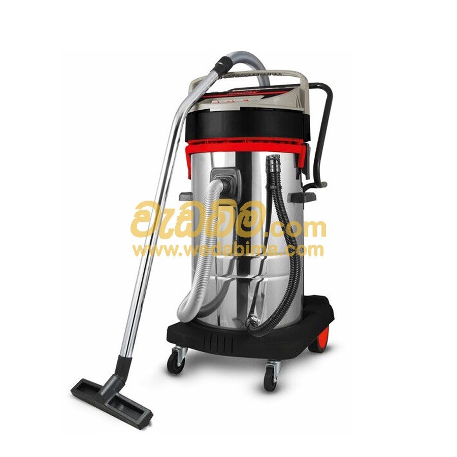 Vacuum Cleaner – Crown