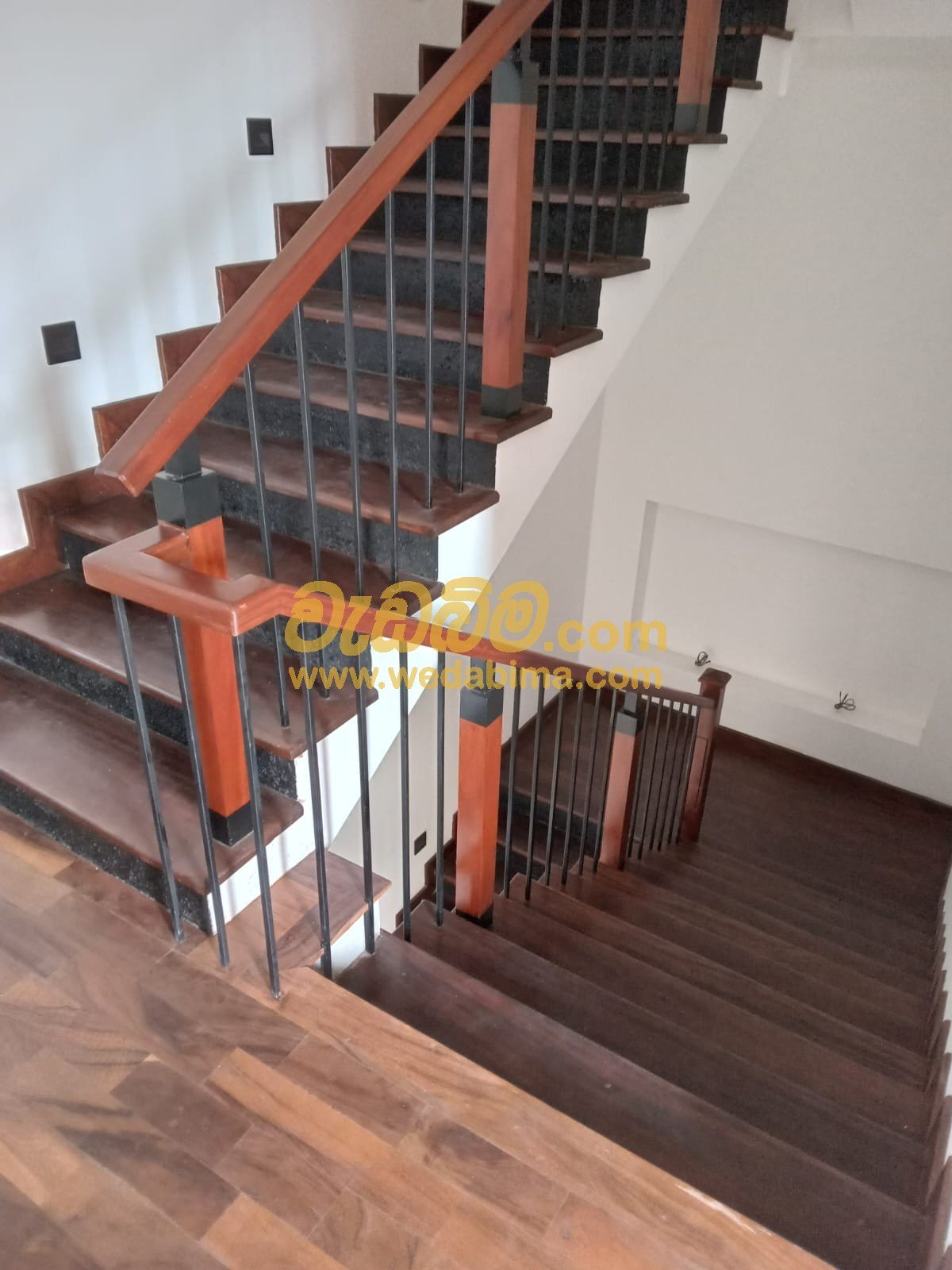 Hand railing price in Horana