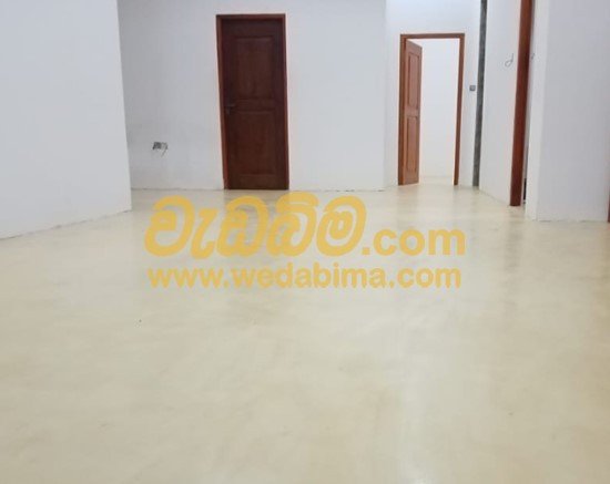 Titanium Flooring Contractors Kaduwela Sri Lanka