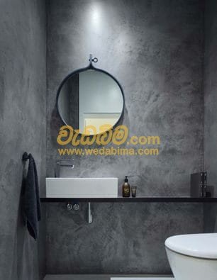 Titanium bathroom Price In Sri Lanka