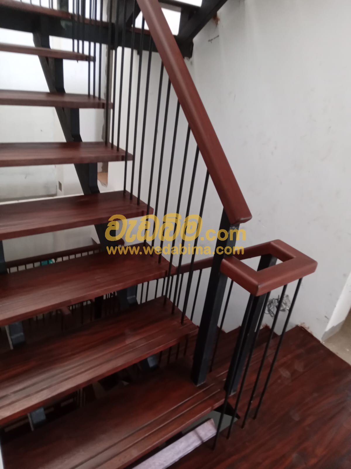 staircase price in kahathuduwa, piliyandala
