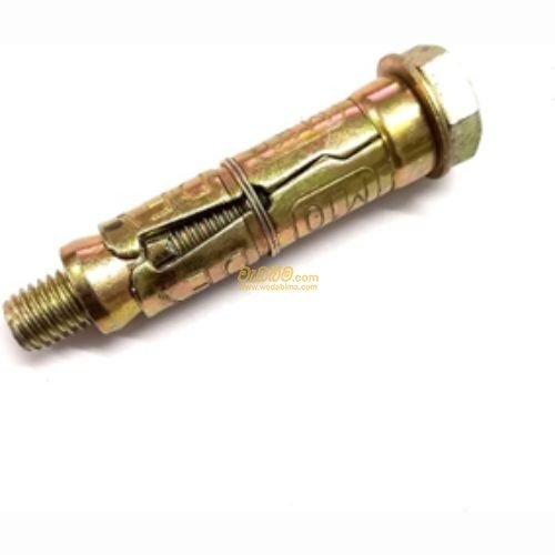 Mechanical Anchors supplier in colombo