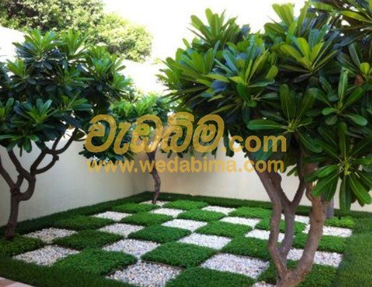 low budget home garden designers in Hambantota