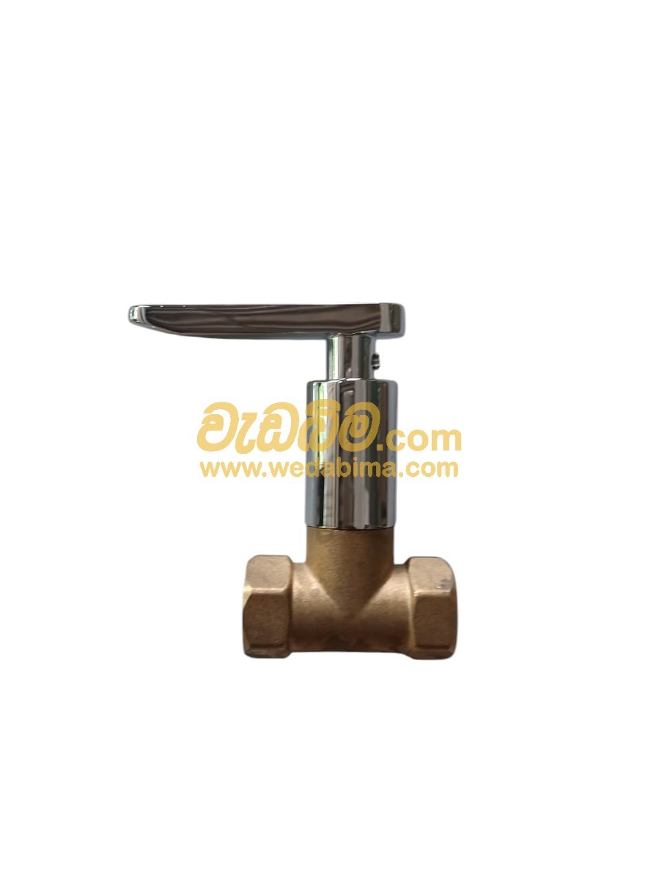 Bathroom valve for sale price Digana