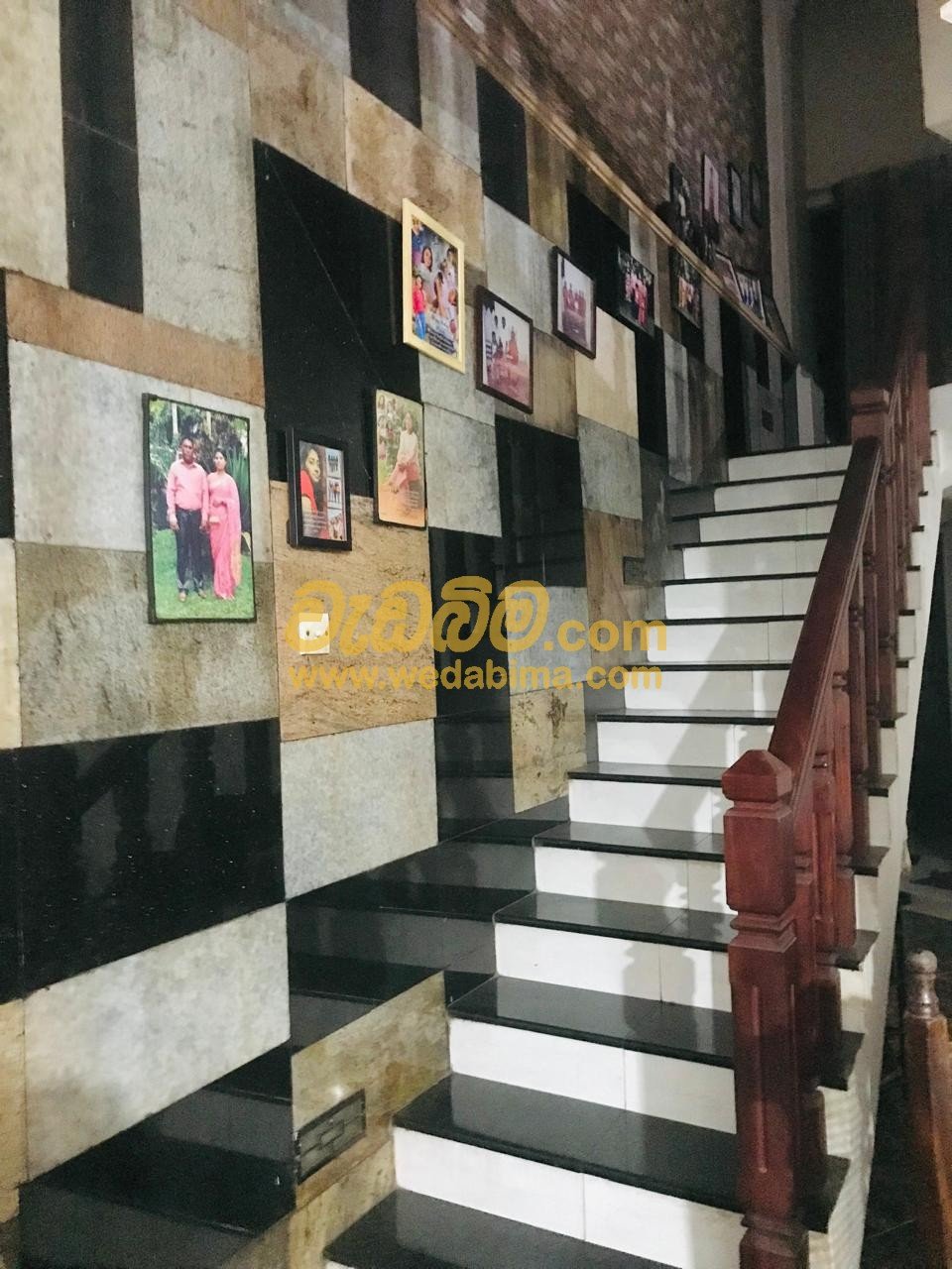 Handrailing Design in Colombo