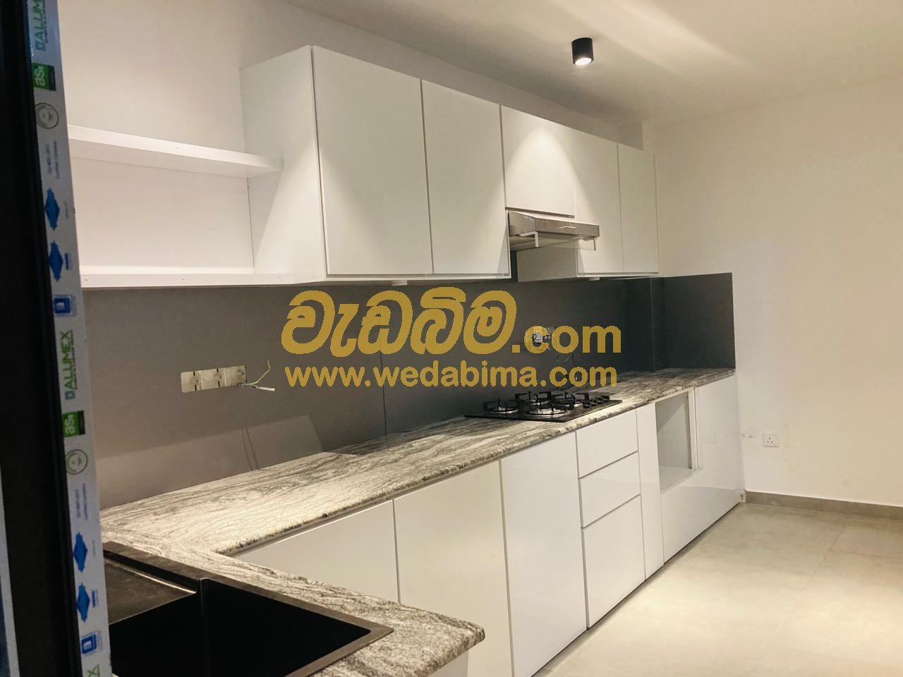 Pantry Cupboards Price in Piliyandala Sri Lanka