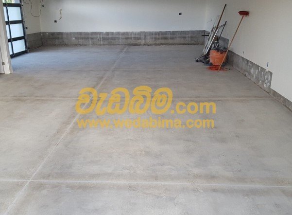 Flooring Solutions Colombo