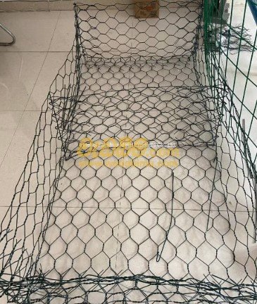 Gabion Box contractors In islandwide