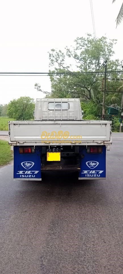 Tippers For Rent In maharagama