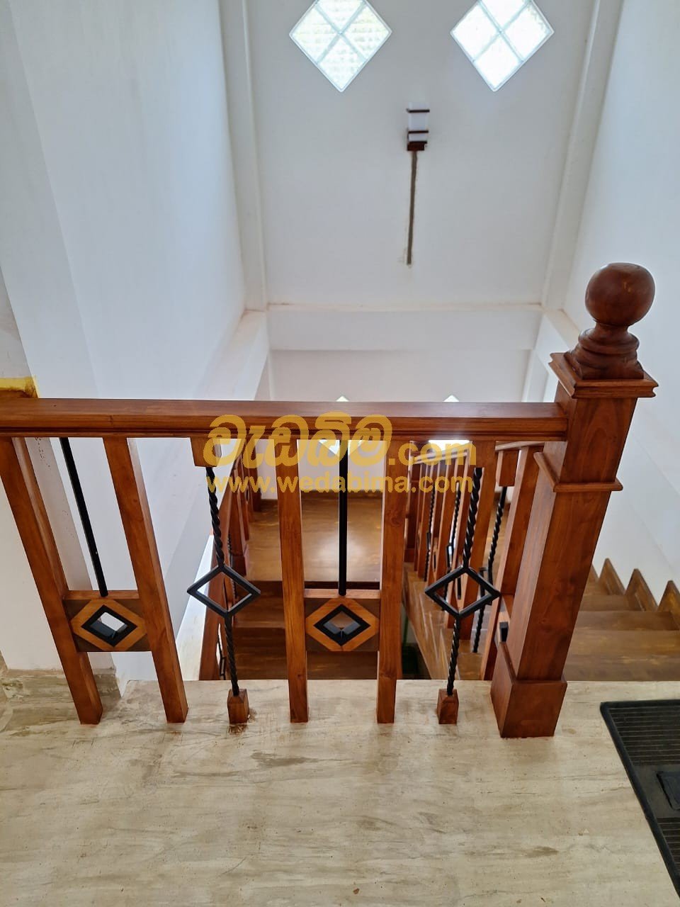 Handrail Designers colombo Gampaha