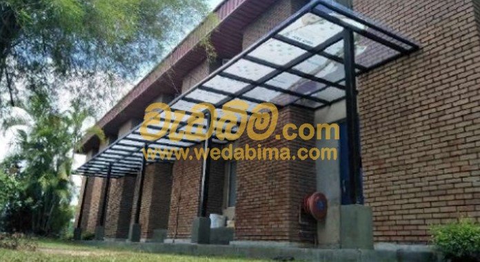 Residential Building Contractors in Horana, Sri Lanka
