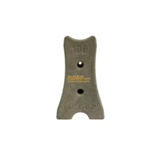 100mm Cover Blocks colombo