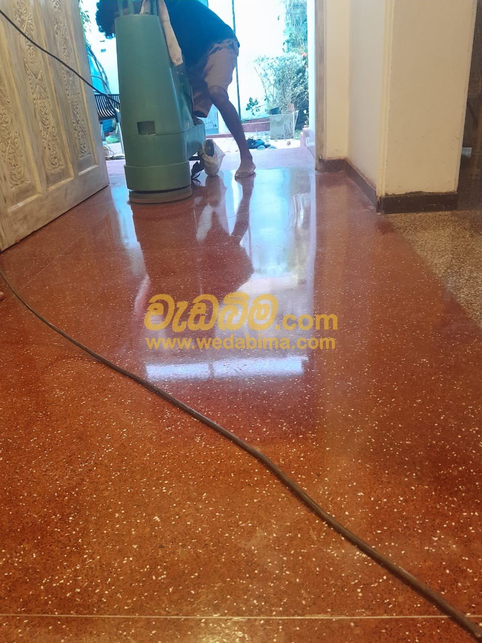 Terrazzo Floor Price In Imbulgoda