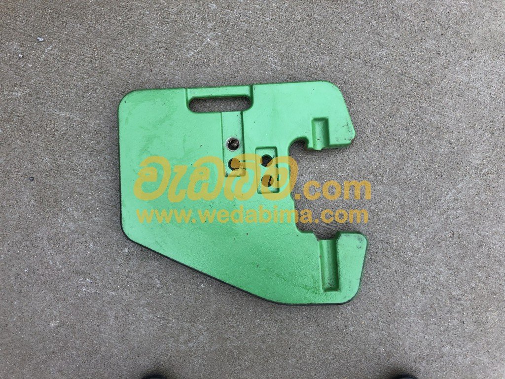 Tractor Weight Price In Malabe Sri Lanka