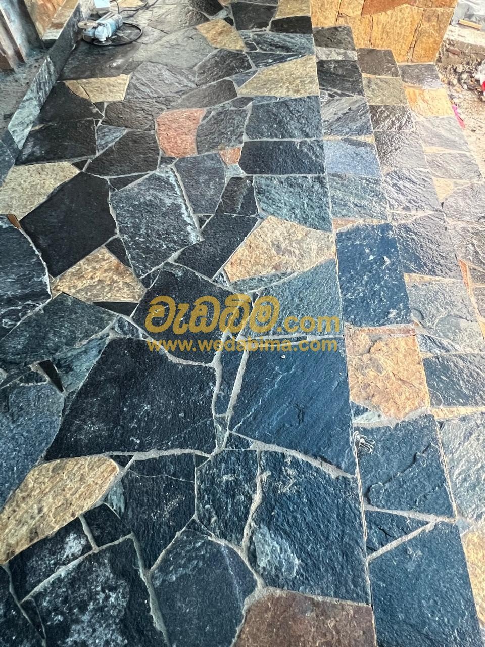 flooring stone suppliers in sri lanka