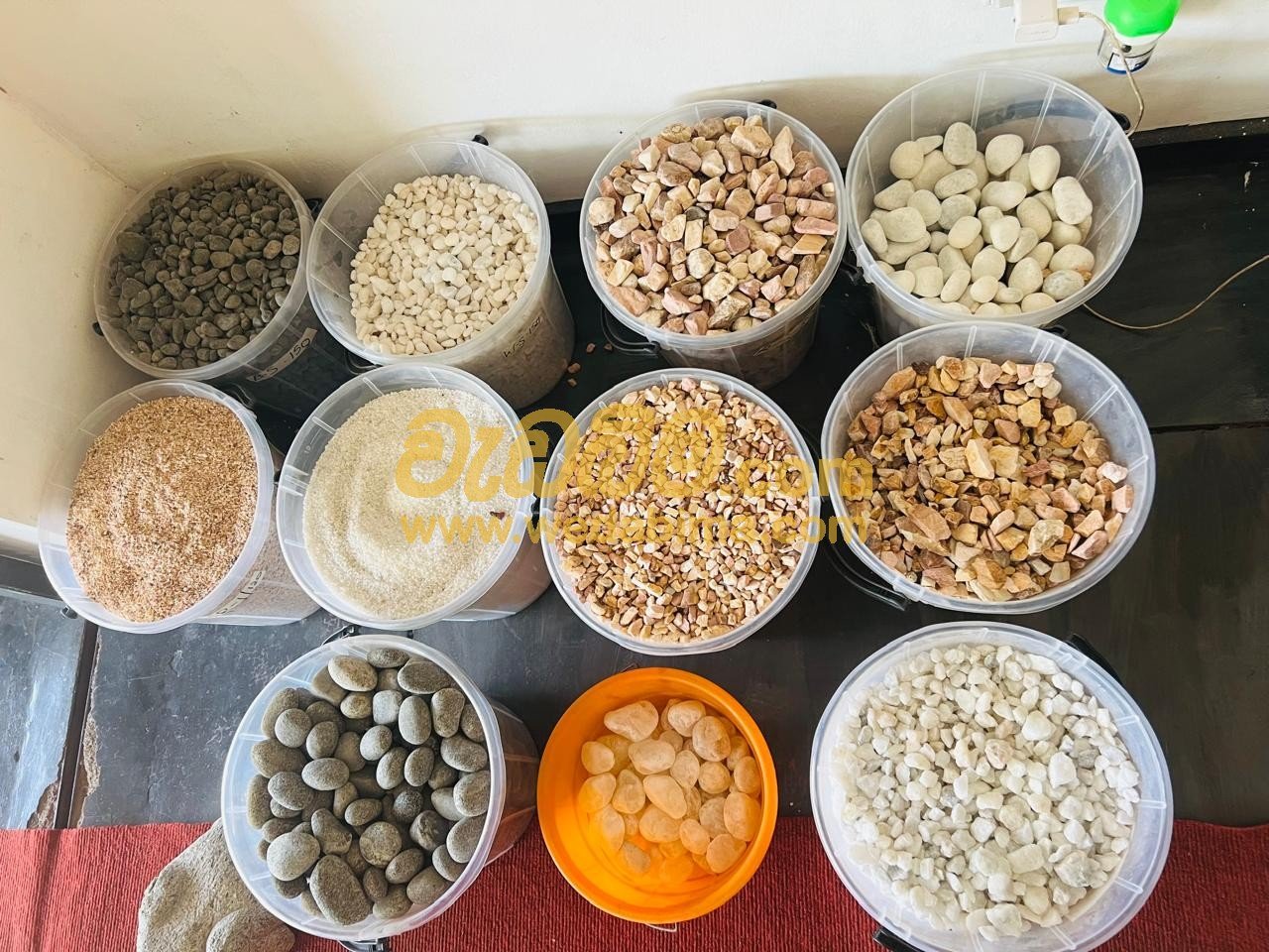 natural point stone price in srilanka