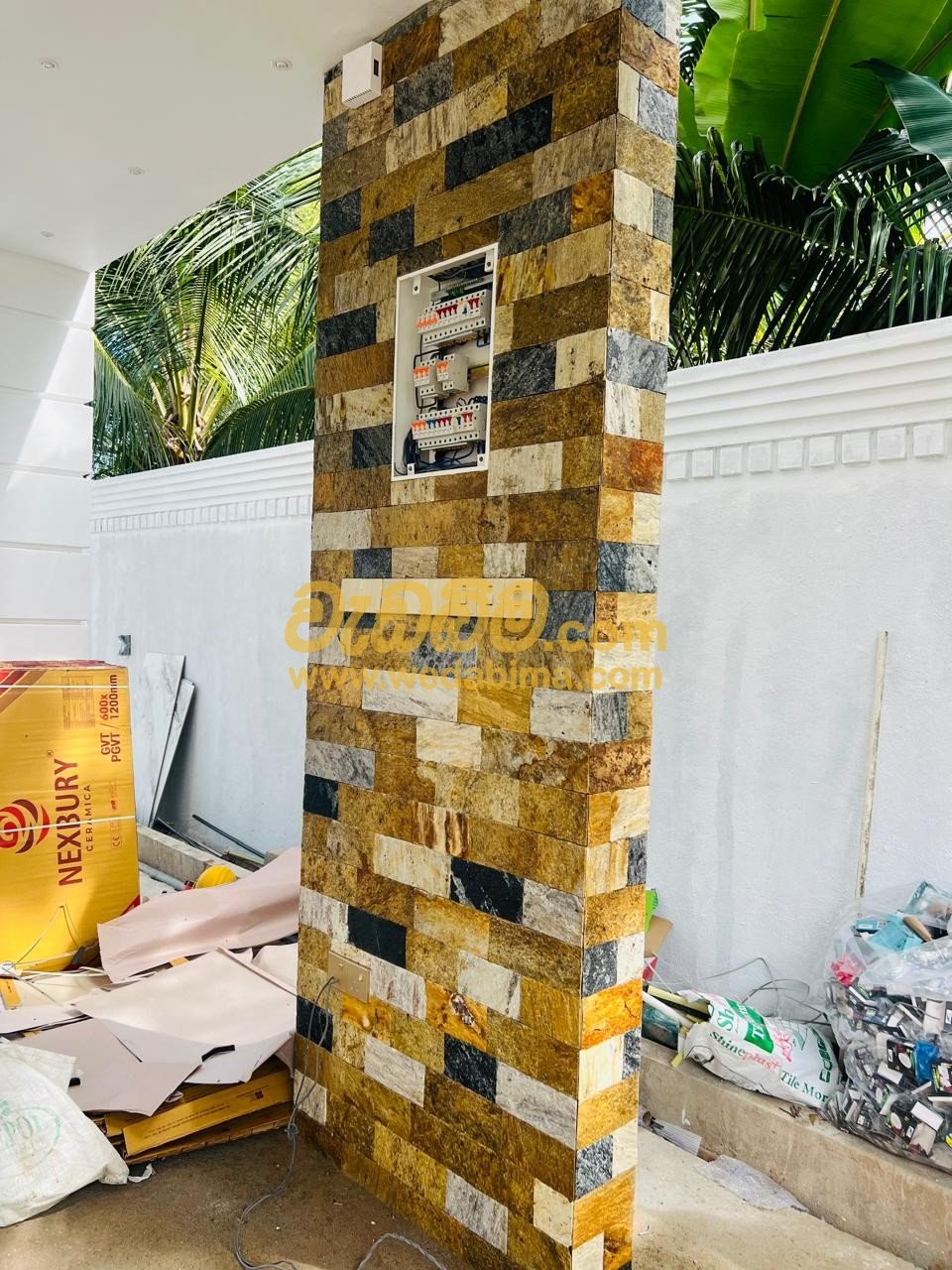 natural point stone prices