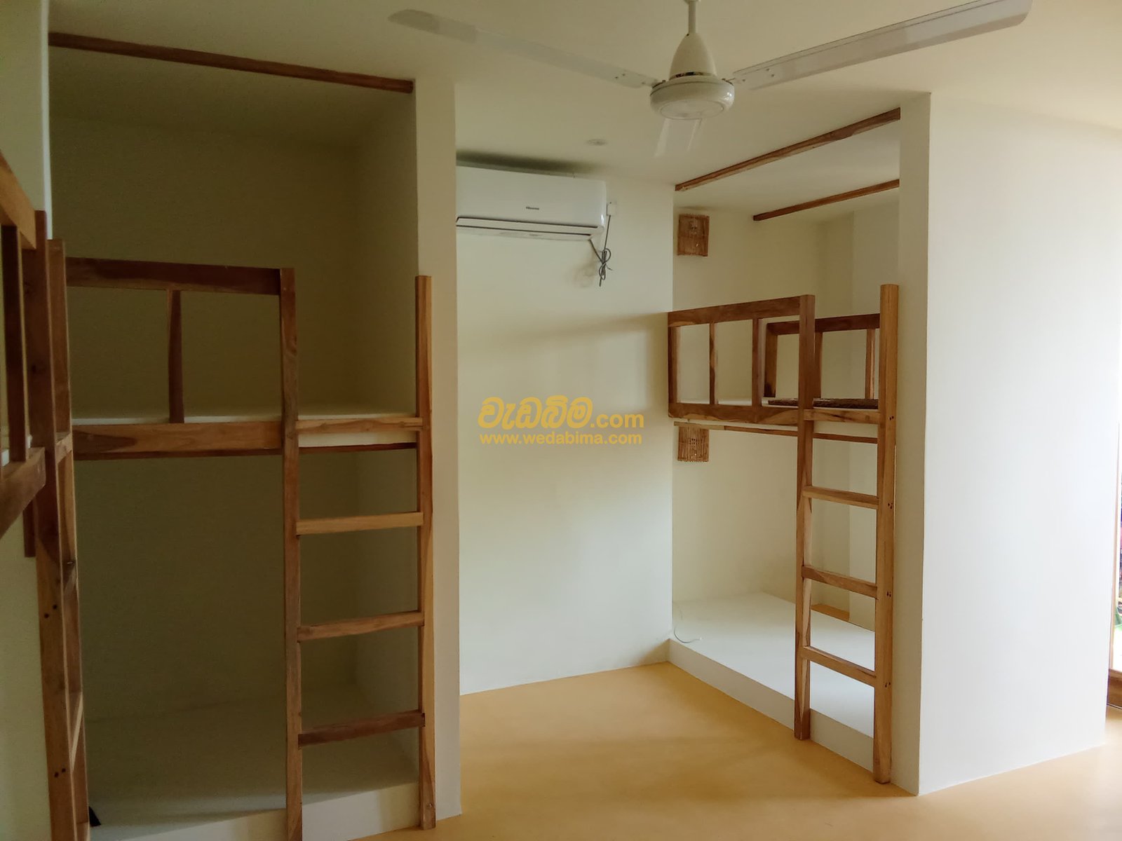 titanium wall price in Weligama