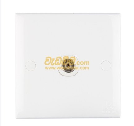 TV Socket for sale balangoda