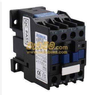 Three Phase Contactor for sale colombo