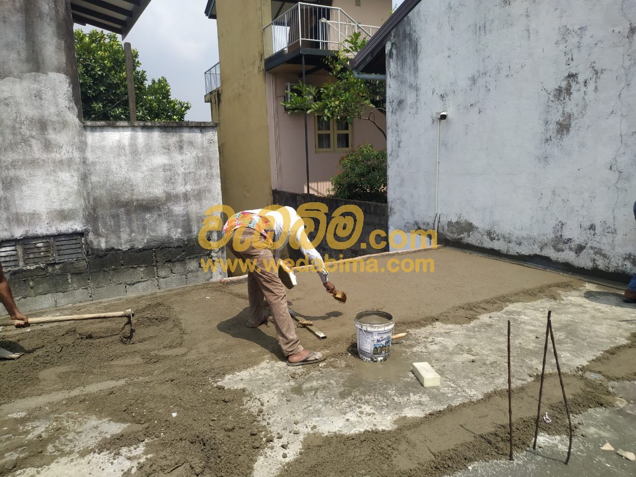 waterproofing companies in sri lanka