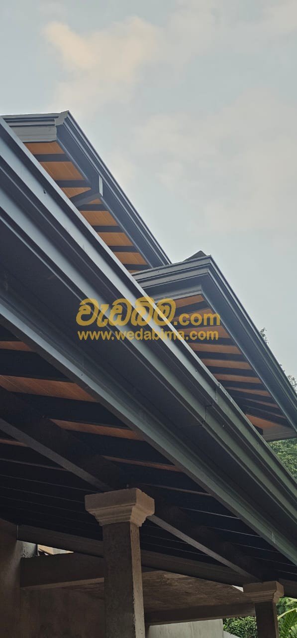 Amano Gutters Price In Colombo