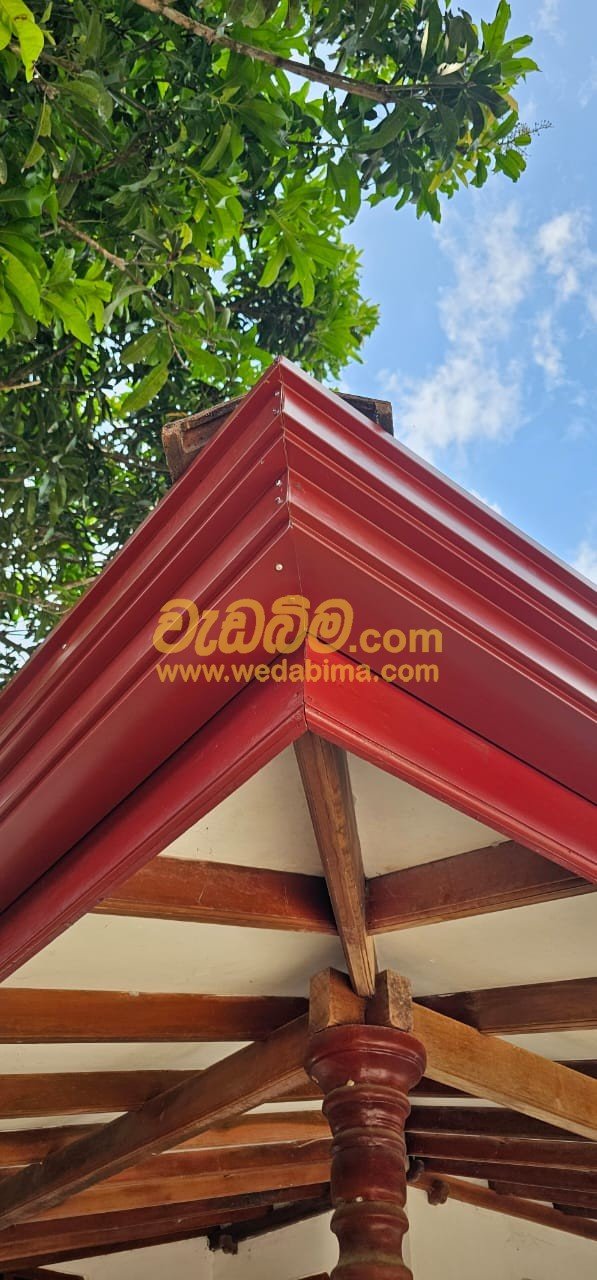 Gutters Price In Sri Lanka