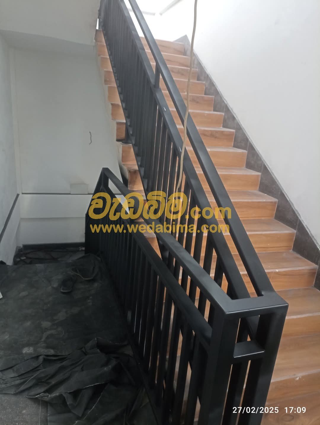 Handrailing Solutions colombo Sri Lanka