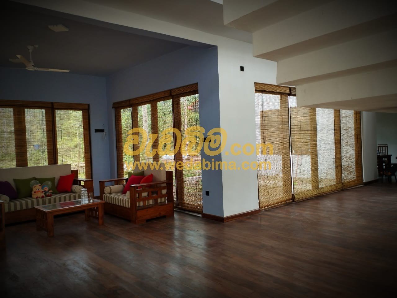 Bamboo Blinds for Sale at Best Price in Sri Lanka