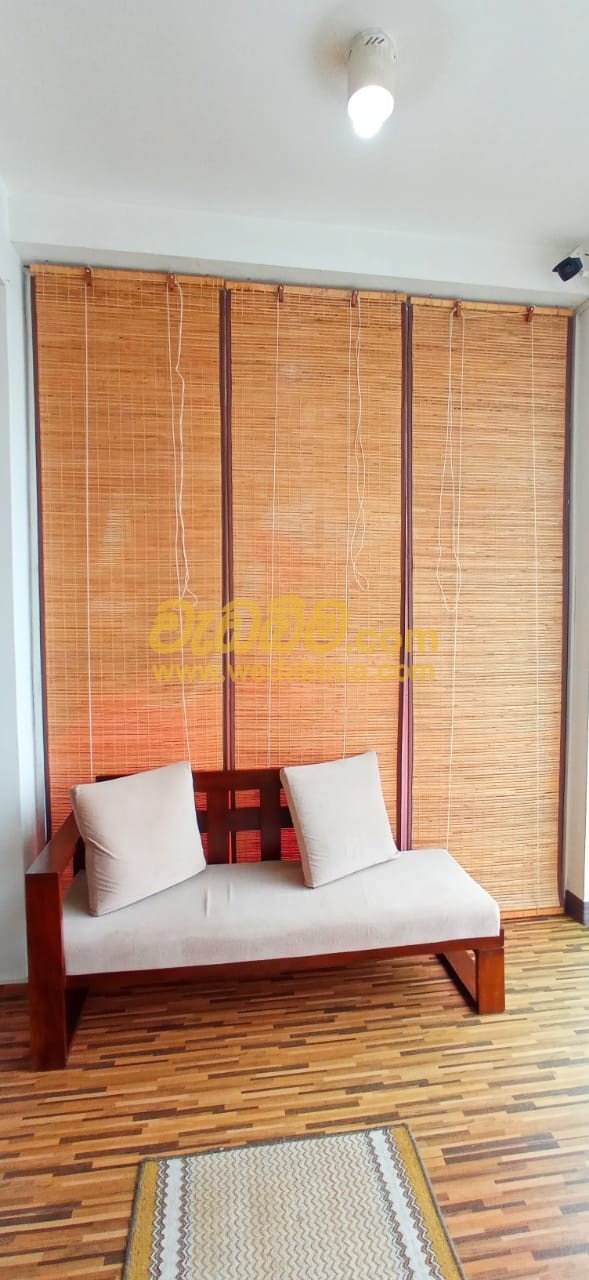 Indoor & Outdoor Blinds In Sri Lanka