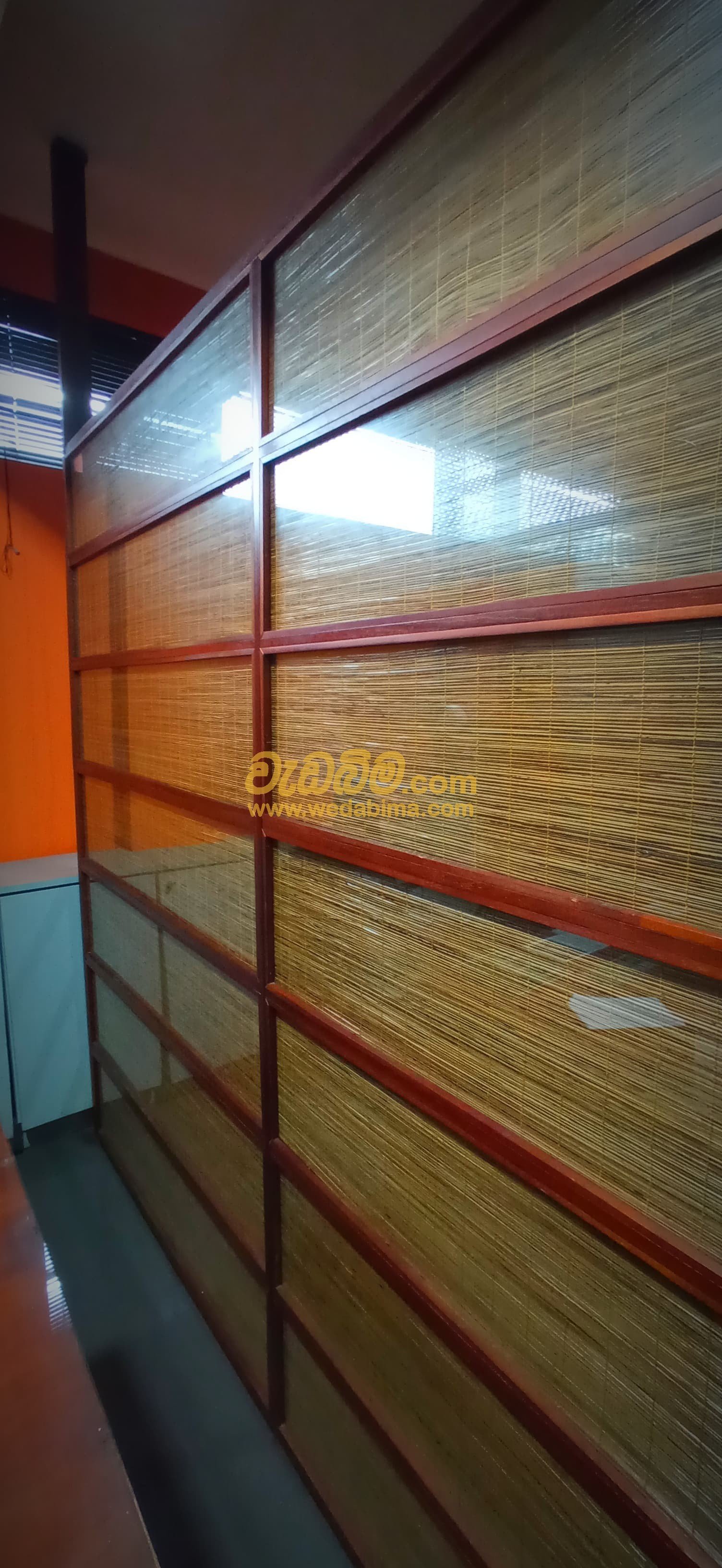 eakle blinds suppliers In jaffna